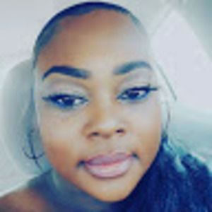 Meet your Posher, Keisha